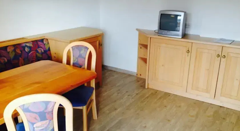 Appartement Elisabeth