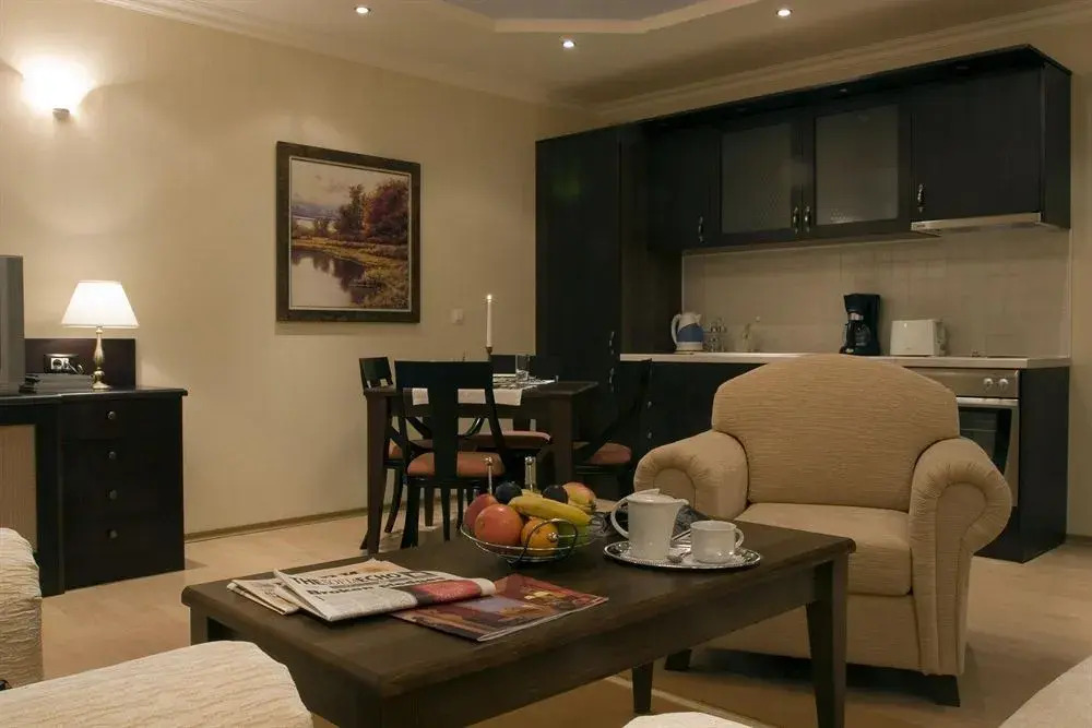 Apartment House Bulgaria