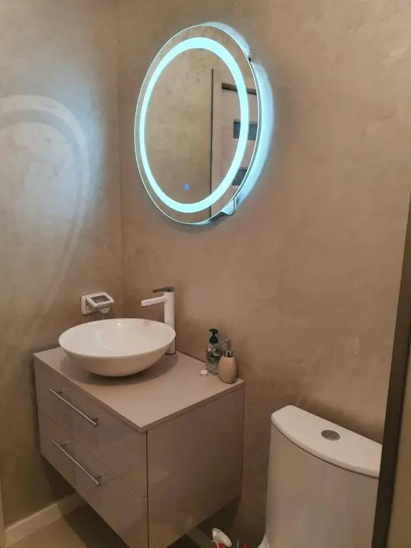 Apartament Ibo Residence