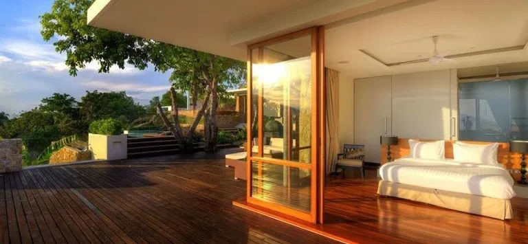 Samujana Villa 11B