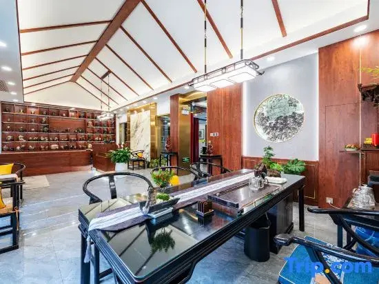 Shangyu Juzhu B&B