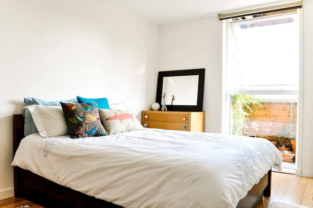 Spacious 1 Bed Flat in Islington