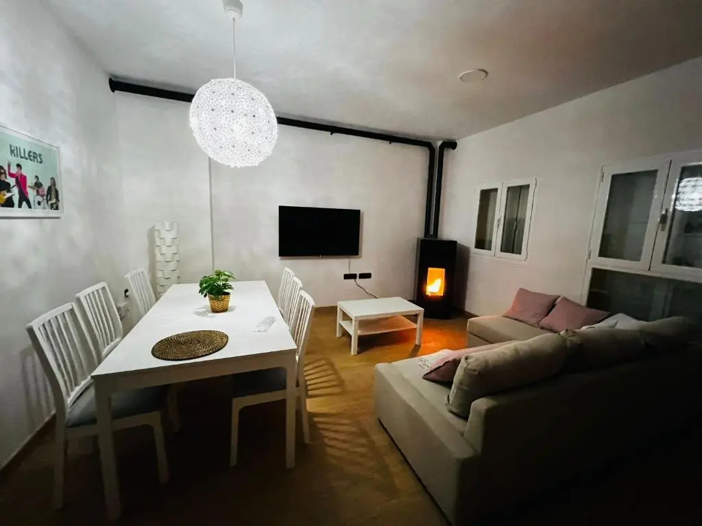 Apartamento Sierra Nevada Galatino 22D