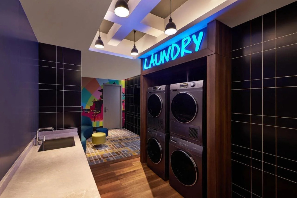 Aloft Shijiazhuang