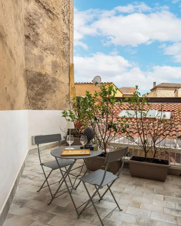 Casa Design tra le Mura