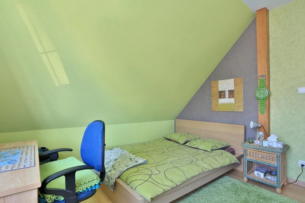 House With 3 Bedrooms in Andolsheim, With Enclosed Garden and Wifi - 3