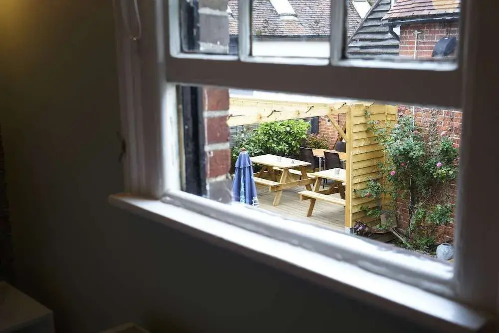 The Coachmakers Arms
