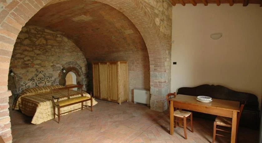 La Fornace di San Galgano