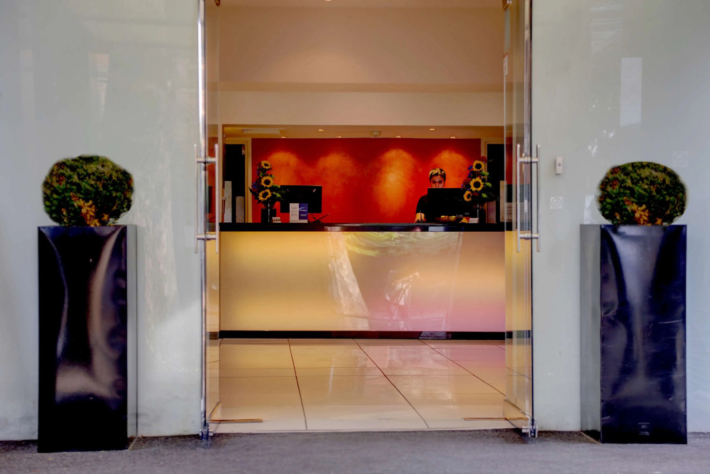 The Stuart Hotel, Derby City Centre, Sure Collection by Best Western