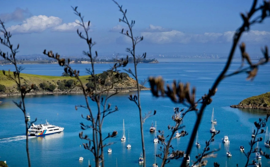 Crowne Plaza Auckland by IHG