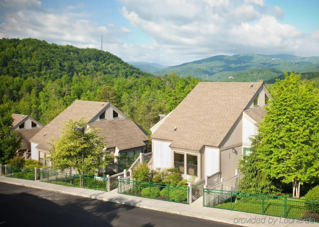 Hilton Vacation Club MountainLoft Gatlinburg
