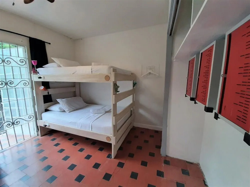 Noah boutique hostels Medellín
