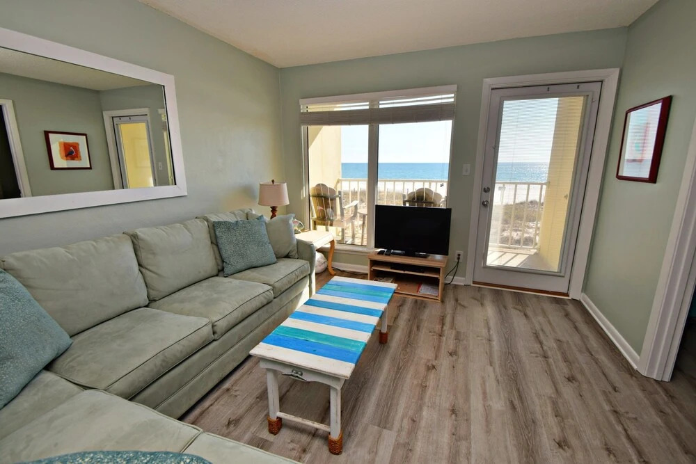 Island Shores 255 - 2 Br Condo