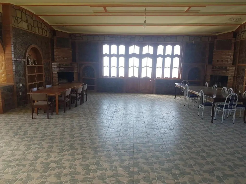 El-lizi Guesthouse