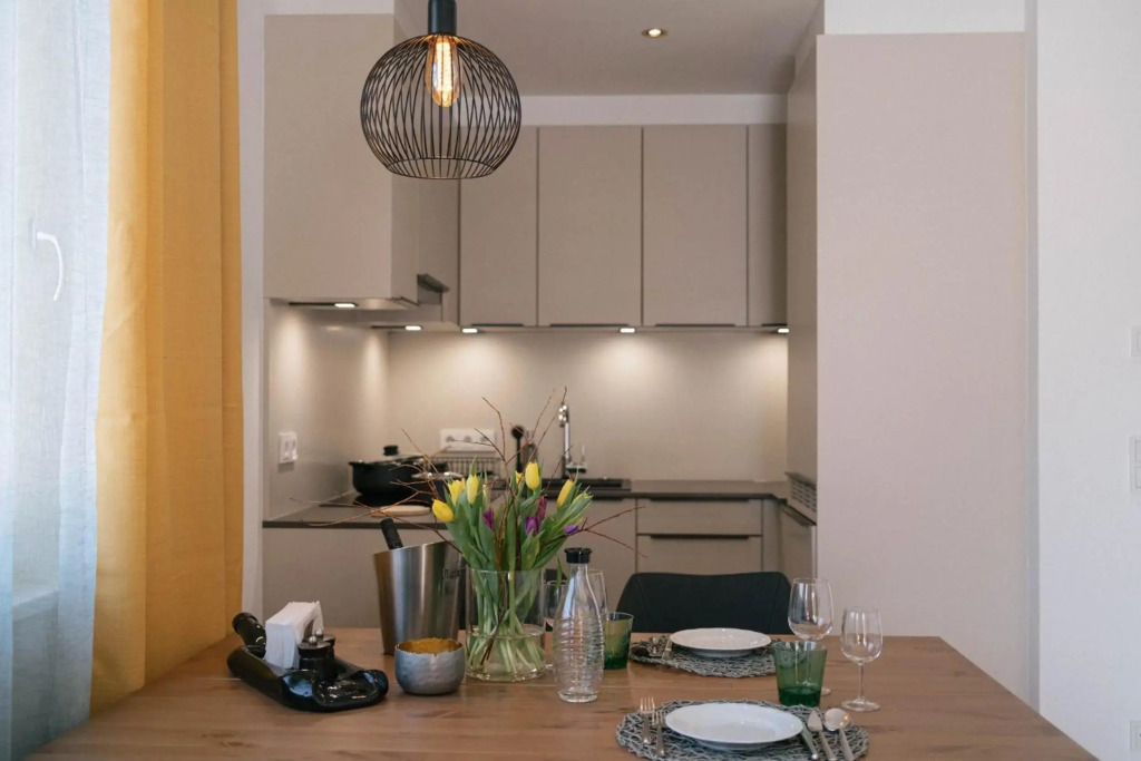 Forellenhof Appartements