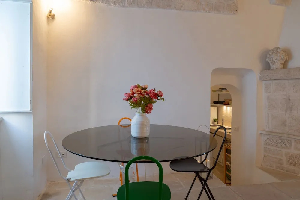 La Dimora Degli Attori Con Terrazza By Wonderful Italy