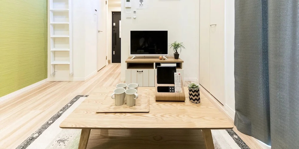 TRIP POD MINOSHIMA A
