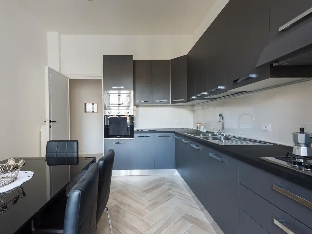 Rsh Vatican Bright Two Bedroom Apartment