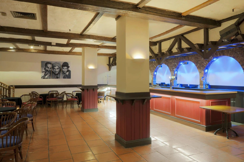 Crowne Plaza Nottingham