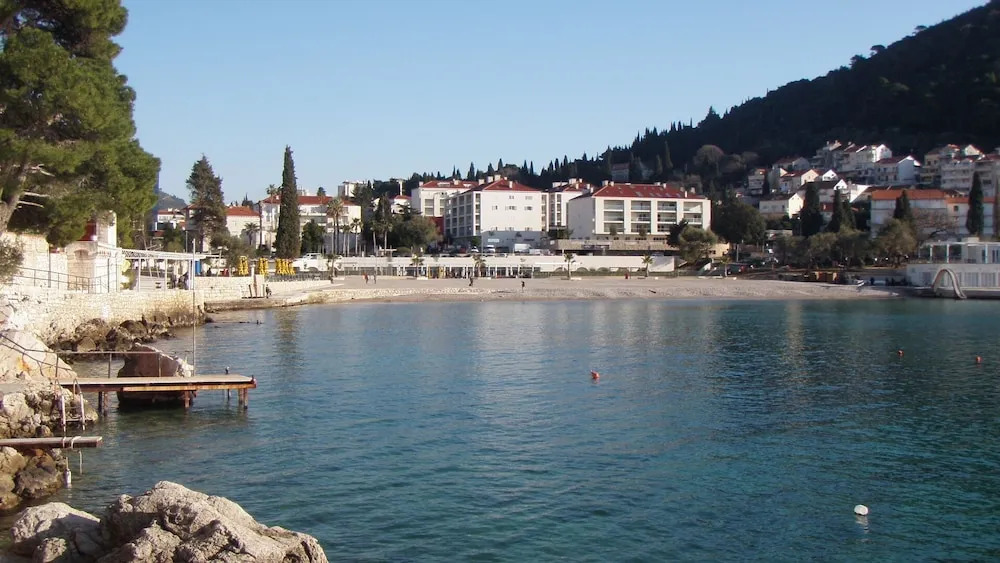 A4-harmony Apartment Close To The Sunset Beach And Lapad Promenade