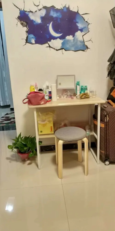 Zheng Zhou Si Hang Hostel