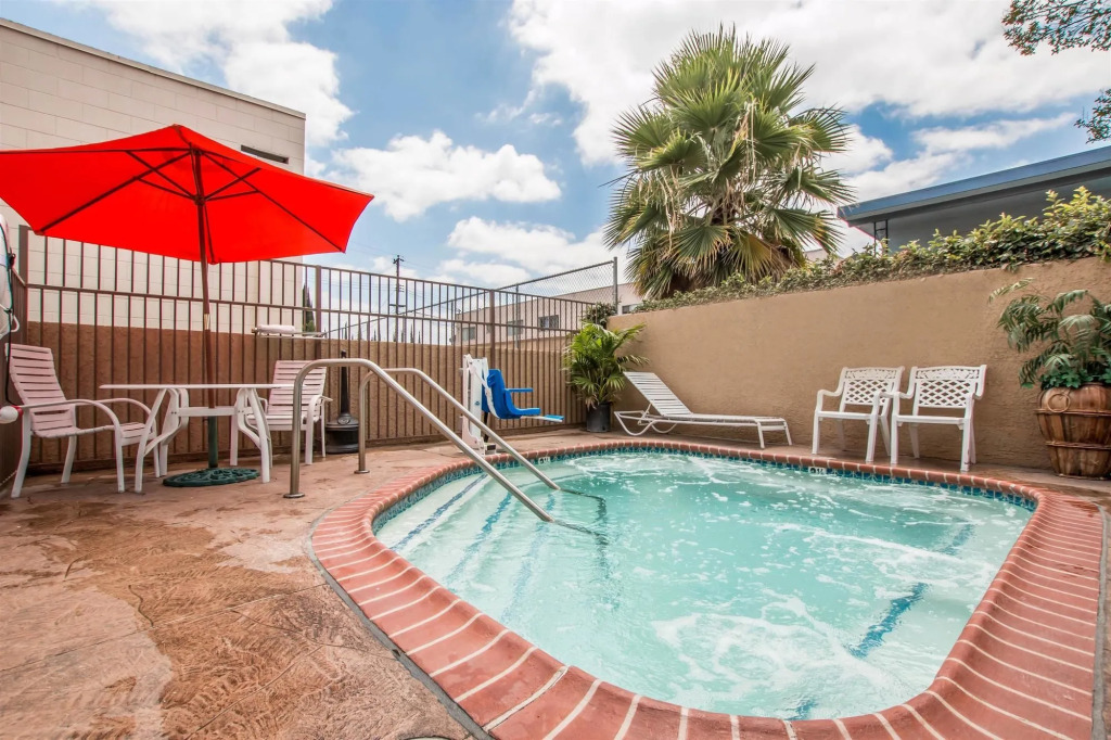 Quality Inn Downey