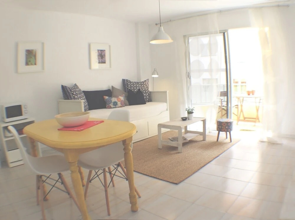 El Medano, Terrace, 3 minutes from the beach