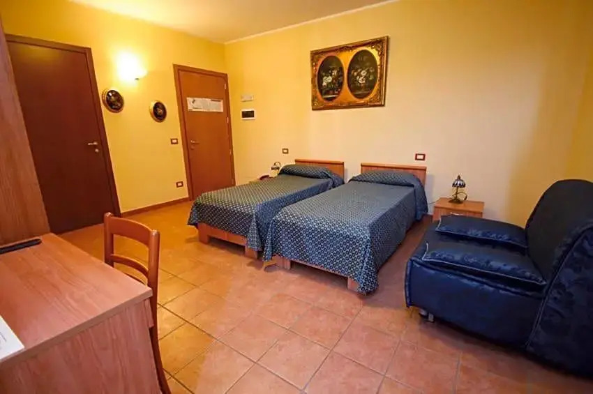 Albergo Corte Antica