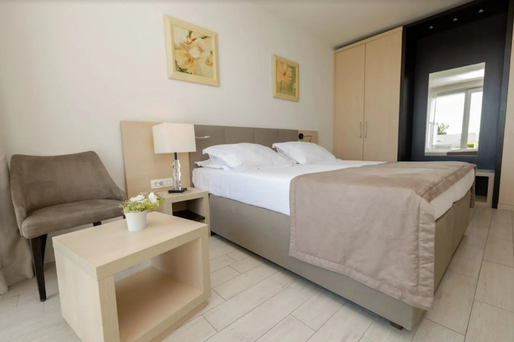 Romana Beach Resort
