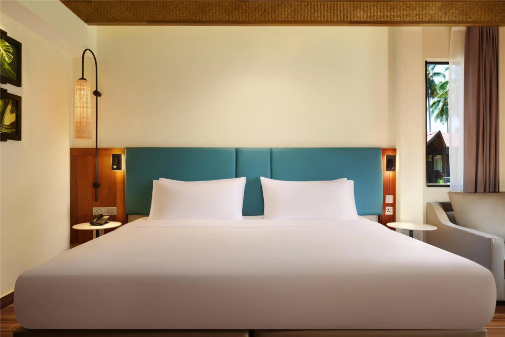 Hilton Garden Inn Kota Kinabalu Tuaran
