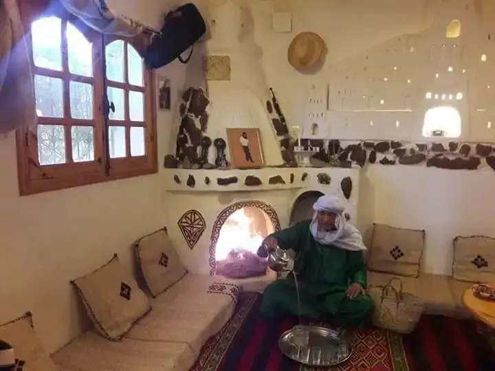 Akham Timimoun