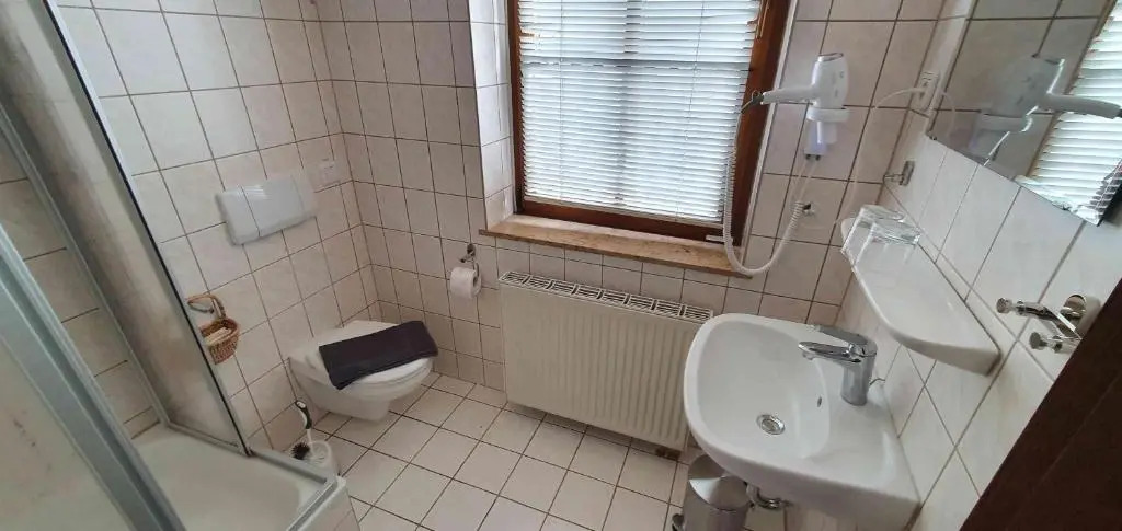 Alte Post zu Stetzsch