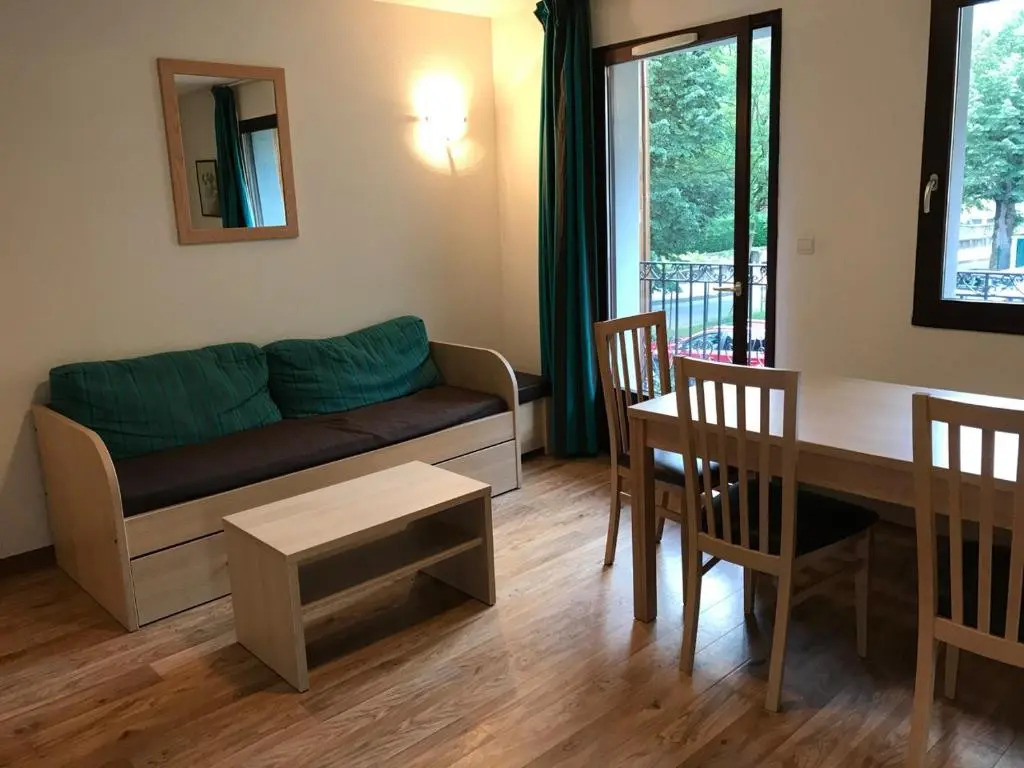 Appartement T3 Luchon