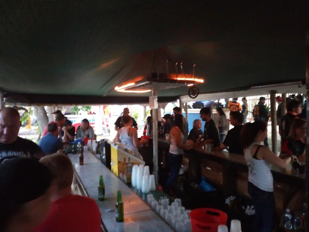 Hazyview Adventure Backpackers
