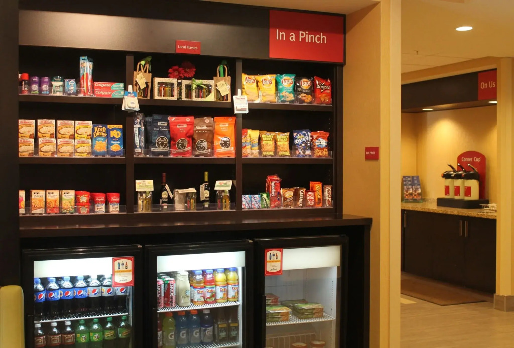 TownePlace Suites by Marriott Thunder Bay