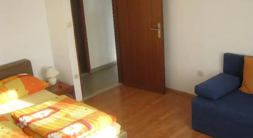 Apartments Blanka