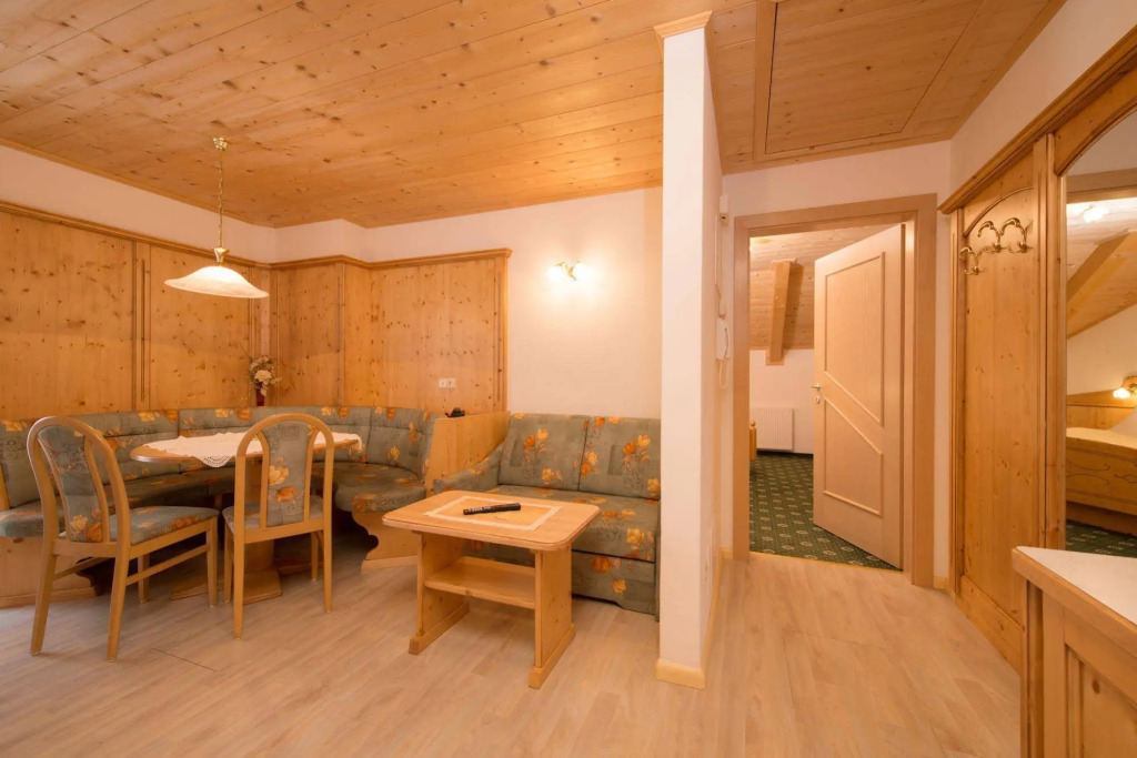 Hotel Kronhof