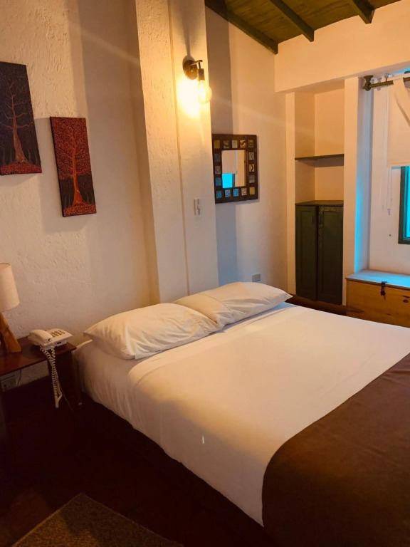 Hotel Posada de San Agustin
