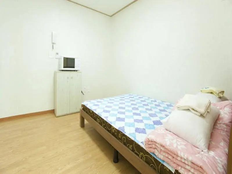 Kaki - Hostel