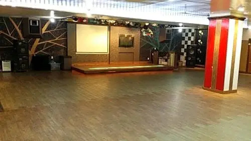 Shila Youth Hostel