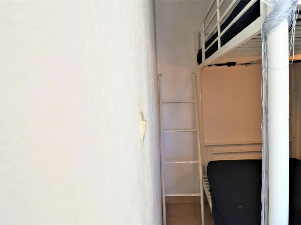 Appartement Cavalaire-sur-Mer, 2 pièces, 4 personnes - FR-1-226B-101