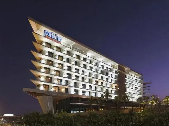 Yas Hotels by Experience Hub Inc Theme Parks