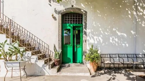 Casa Dogana Vecchia