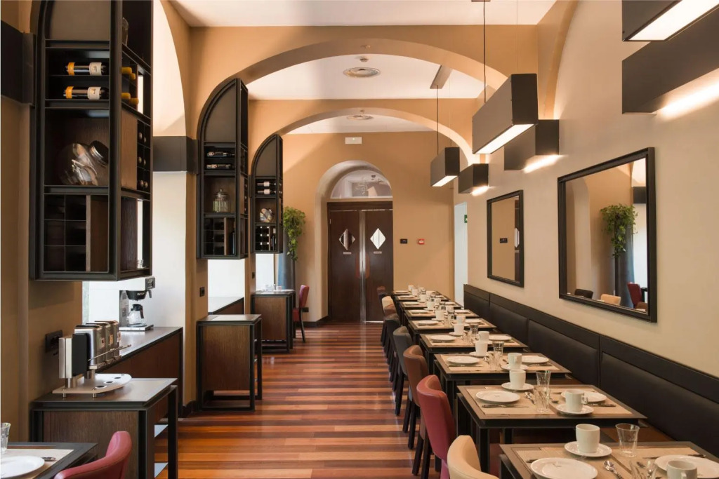 Hotel San Francesco