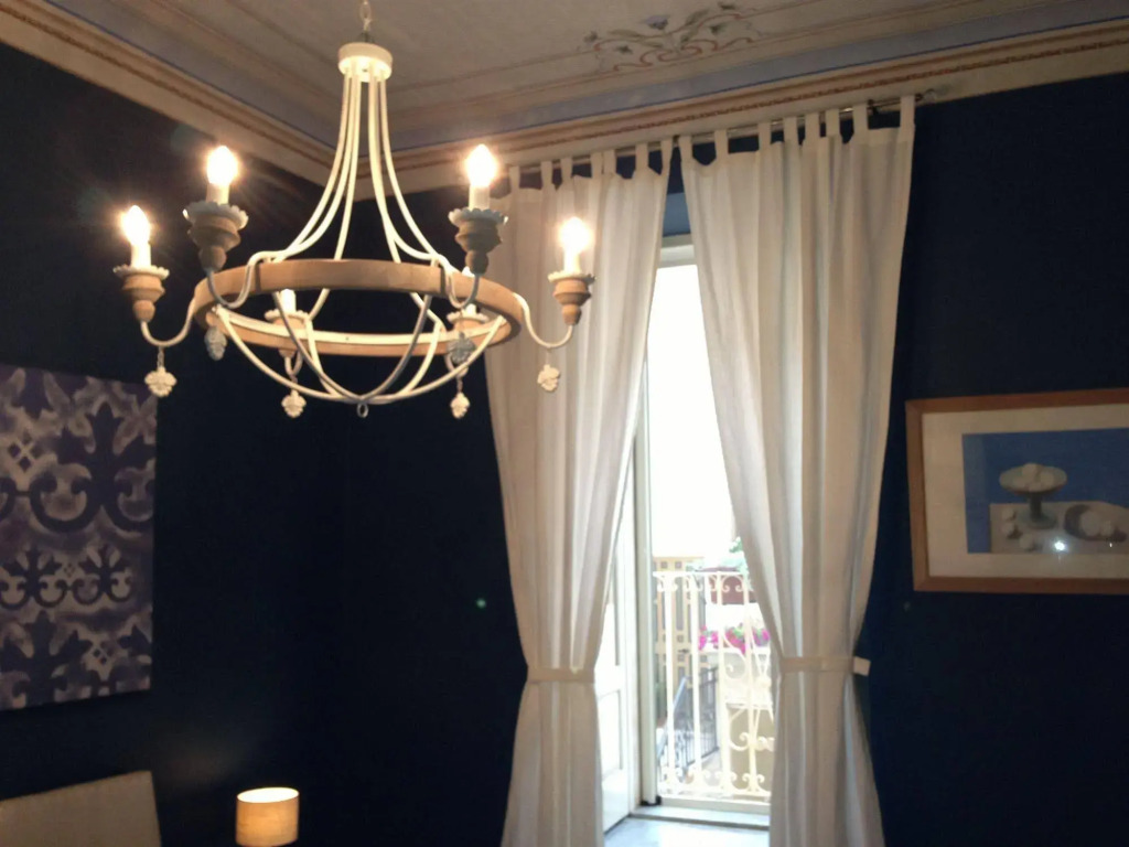Albergo Diffuso Dimora Rossi B&B