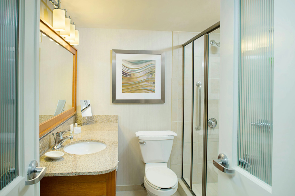 Courtyard by Marriott Montvale