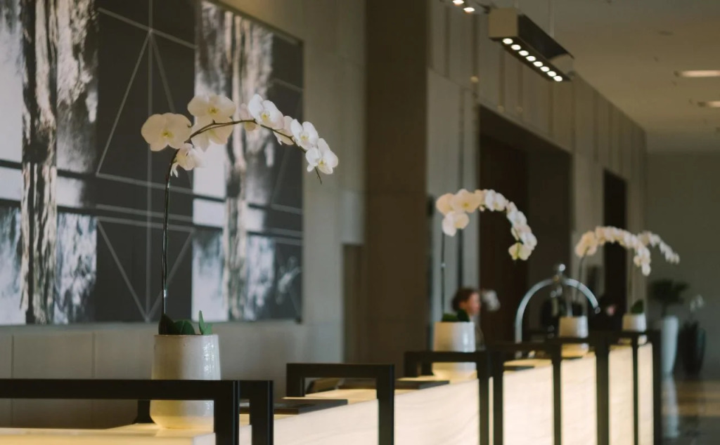 Seda Vertis North Quezon City