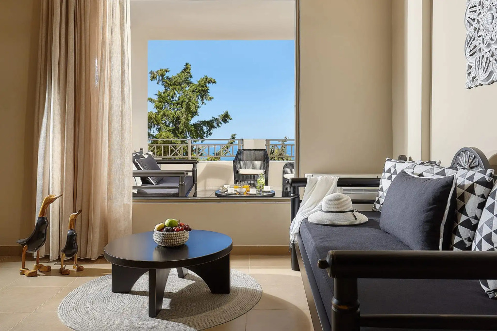 Grace Villas Collection