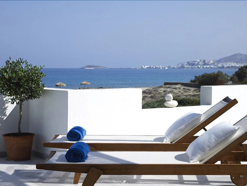Villa Marandi Luxury Suites