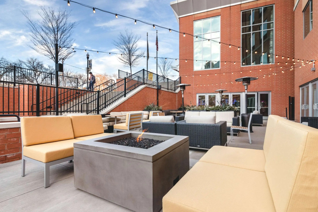 Cambria Hotel Pittsburgh - Downtown